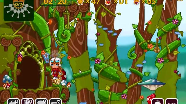 Fantage Secret Adventure Game Cheats смотреть онлайн