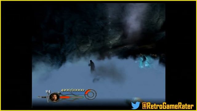 REVIEW: The Lord of the Rings: The Return of the King (PS2/XBOX/Gamecube) смотреть онлайн
