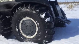 Рыбалка в Ханты-Мансийске