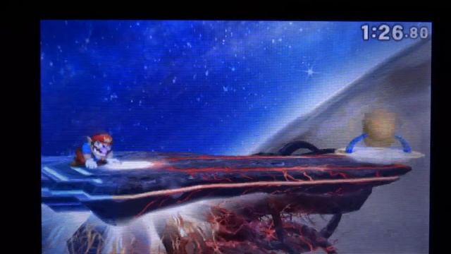 Free Will: Invent Your Own Games - SSB4 3DS For Glory 1v1 смотреть онлайн