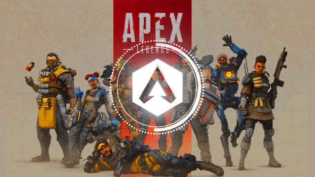 Apex Legends: Main Theme · Stephen Barton смотреть онлайн