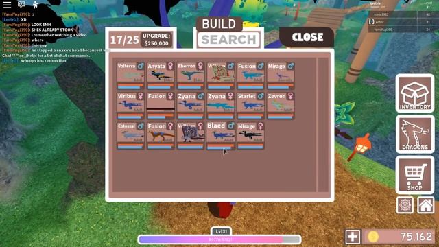 New Dragon! Wyrm (Cobra) - Dragon Adventures - Roblox