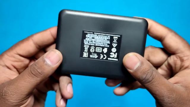 Best External Hard disk 1TB | Unbox & Review | 2022 смотреть онлайн