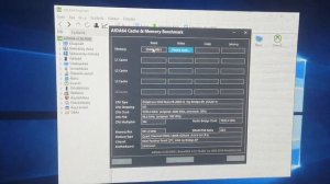 Разгон оперативной памяти на X79T
