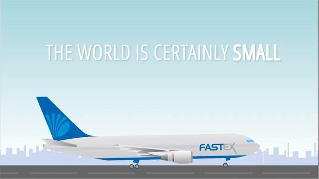 Daewoo FastEX смотреть онлайн