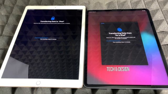 How to Set Up Face ID on iPad for the first time смотреть онлайн