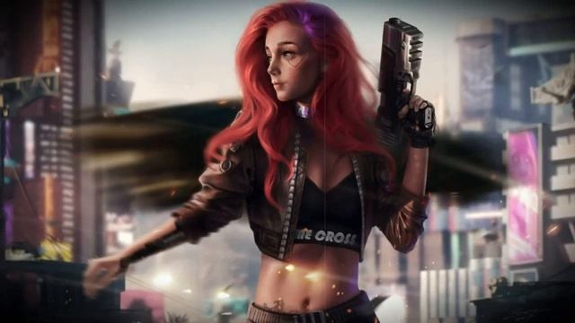 Музыка для ритма