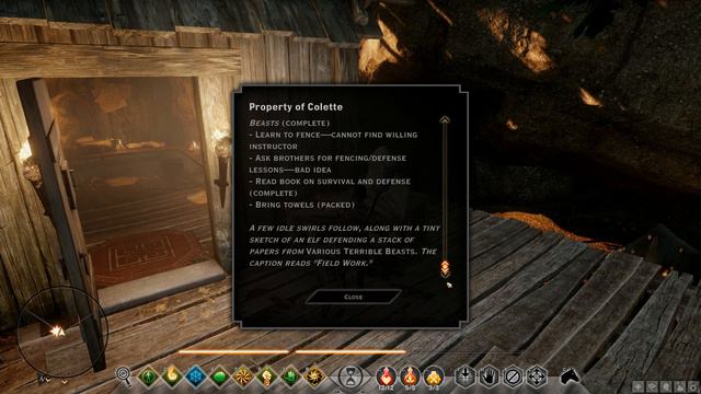 Let's Play Jaws of Hakkon: Episode 1 - Into Frostback Basin смотреть онлайн