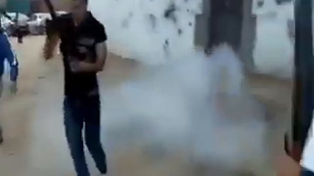 Свадьба в Алжире-Wedding In Algeria