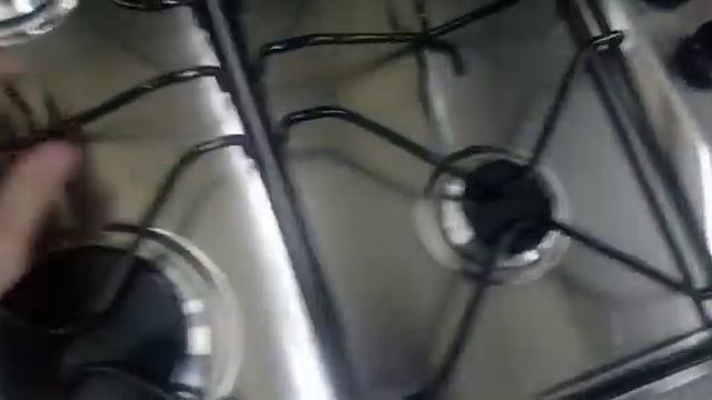 Уценка и обзор варочной поверхности — Whirlpool — AKM 260 IX смотреть онлайн