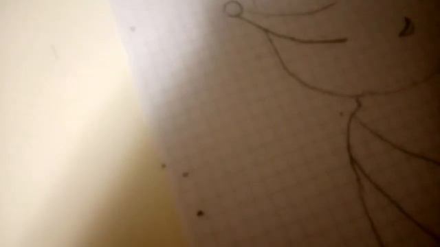 Рисуем ёжика в виде мини-рисунка.