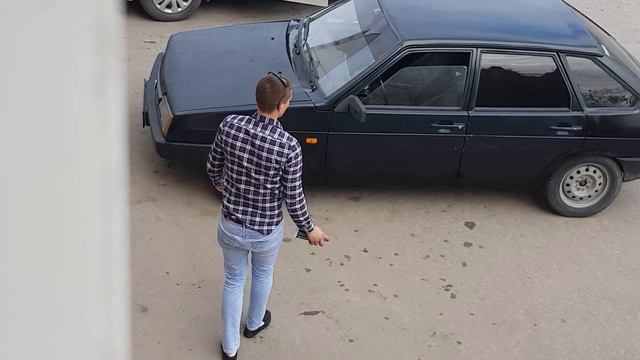 Как быстро продать машину лайфхак прикол. смотреть онлайн