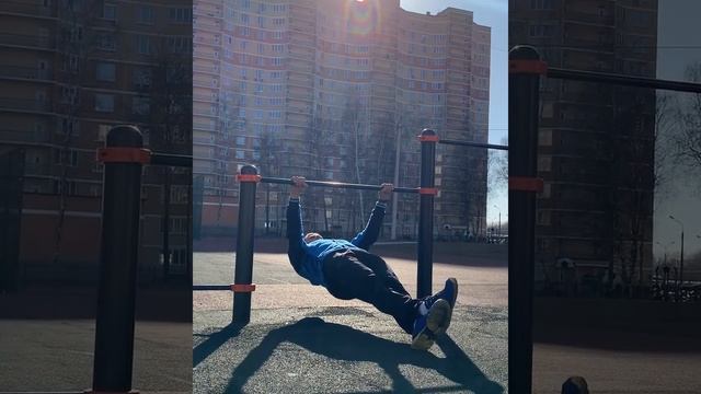 Изоляция/Тренировка рядом с домом смотреть онлайн