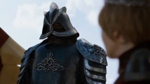 Вырезанные сцены Игры Престолов. Казнь Мисандеи в королевской гавани