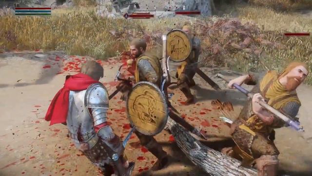 "Do You Play Skyrim In First Person Or Third Person???" смотреть онлайн