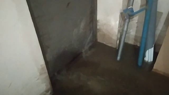 Затопление канализацией подвальное помещение в МКД смотреть онлайн