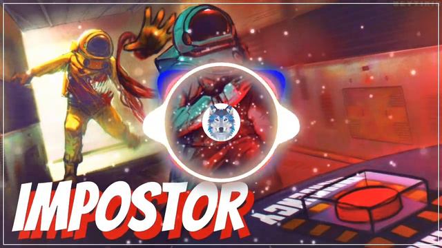 🎶 [Among Us Song] SharaX - Impostor (mp3) [NO COPYRIGHT] Musica Among Us 🎶 смотреть онлайн
