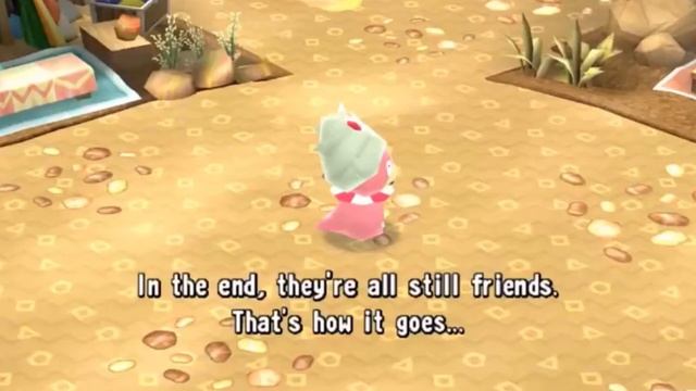 Pokémon Mystery Dungeon Keep Going Blazing Adventure Squad смотреть онлайн