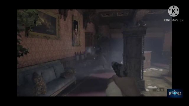 I killed 3 witches || Bela, Daniela, Cassandra || Resident evil 8 Village || Legend GMR смотреть онлайн