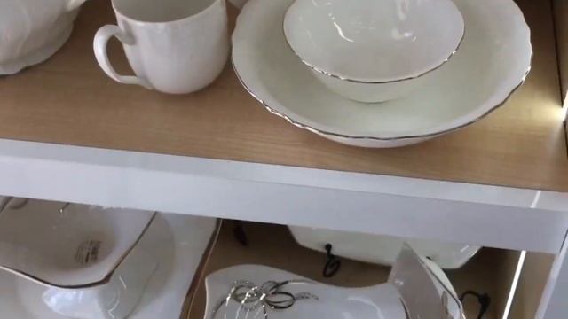 Красивая посуда ?? смотреть онлайн
