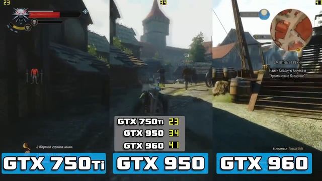 Gtx 950 как бюджетная видеокарта смотреть онлайн