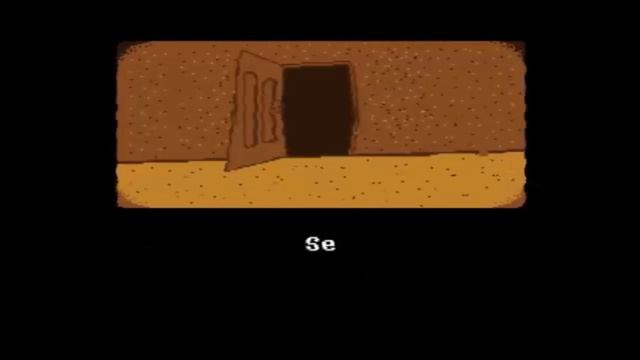 DustTale: Last Genocide [My Undertale Fan-Game] - Intro