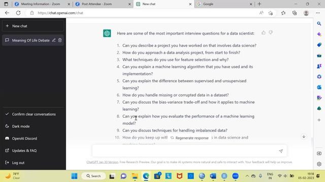 Chat GPT Secrets: Step by step guide to use Chat GPT for Beginners | How to use Chat GPT смотреть онлайн