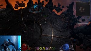 Last Epoch - танцующая с клинками (билд для старта). Всем приятной игры и просмотра.