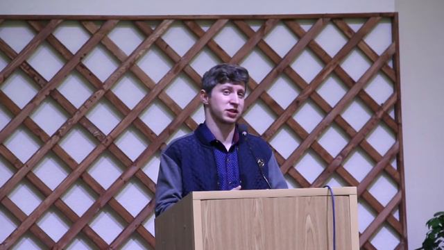 Насколько важны личные отношения с Богом? | Николай Семёнов смотреть онлайн