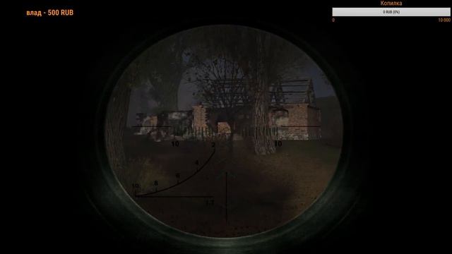 S.T.A.L.K.E.R. Чистое небо # 2 смотреть онлайн