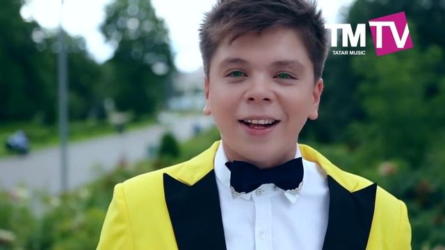 Гүзәлия & Радик Юльякшин - Яныңа агылам смотреть онлайн