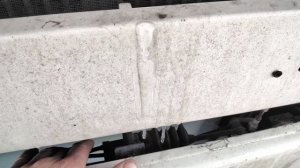 шипит модулятор тормозов прицепа