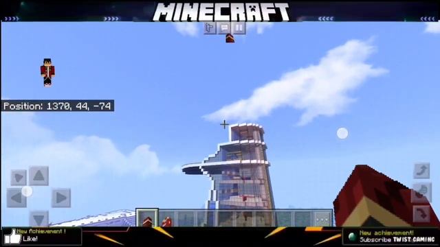 How To Download Avengers Tower Map With All Avengers In Minecraft | Download Avengers Mod Minecraft смотреть онлайн