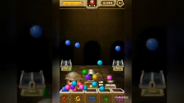 Bubble original app a bubble shooter Game. Walkthrough 33 ssstriplekids Game tester смотреть онлайн