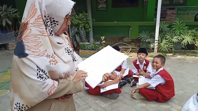 Pembelajaran Tematik Kelas IV смотреть онлайн