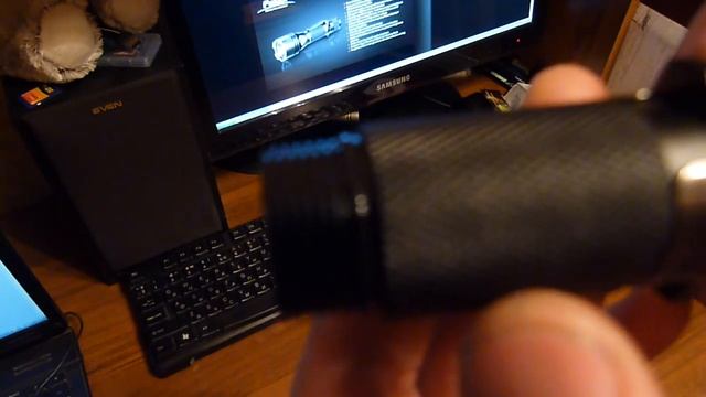 Fenix TK22 Review! Новый тактический фонарь от Fenix!