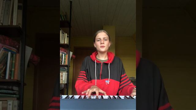 Это была любовь, Дима Билан&Zivert (cover version) смотреть онлайн