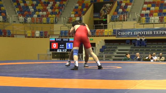 Исаев Дязи (Карабудахкентский р-н) - Мурадов Салих (Хасавюрт) смотреть онлайн