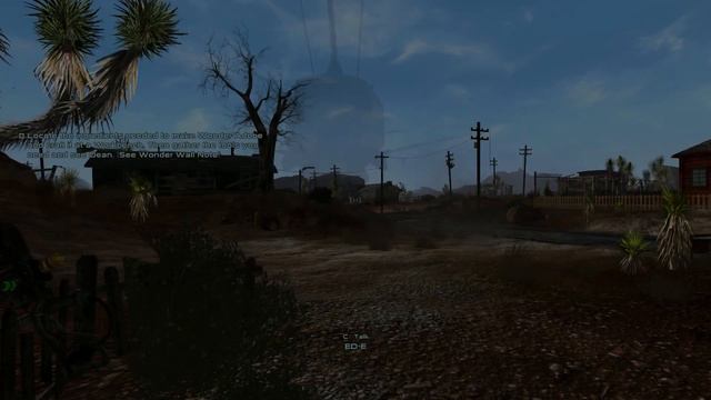 Let's Play Fallout New Vegas (Modded) : Afterschool Special #1 смотреть онлайн