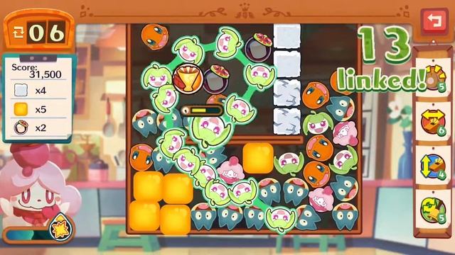 Pokémon Café Mix #2 51~74 No Item Walkthrough смотреть онлайн