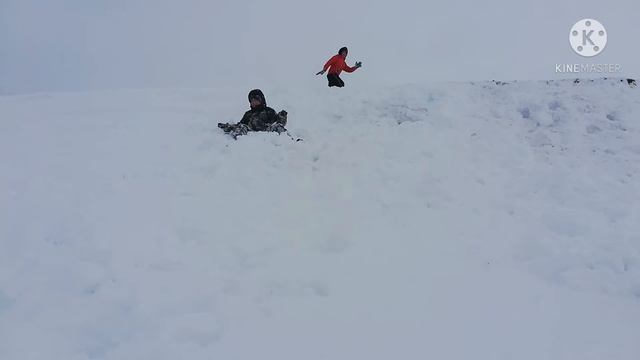 ДЕЛАЕМ САЛЬТУШКИ ВМЕСТЕ С МИКСЕРОМ! ЧАСТЬ 2 смотреть онлайн