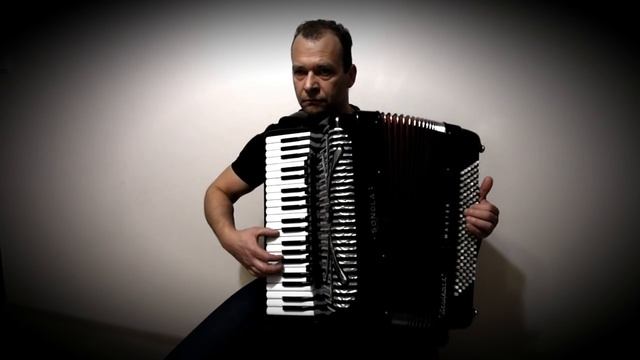 Libertango - akordeon - Piazzola смотреть онлайн