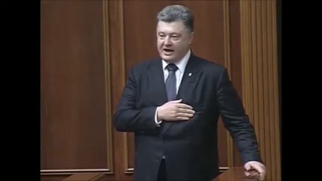 Новый гимн Украины смотреть онлайн