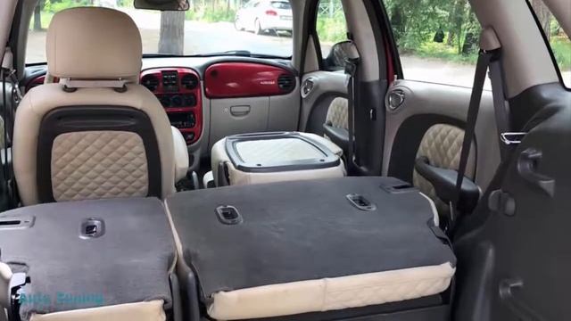 #Tuning #Chrysler PT Cruiser #Limited #edition#SUPERAUTOTUNING!!!!!!!!!!!!! смотреть онлайн