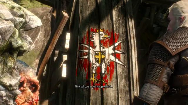 The Witcher 3 Trolls can sing too смотреть онлайн