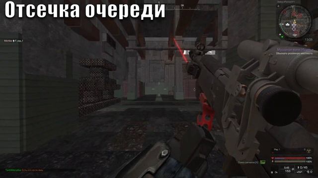 STALCRAFT | ОБЗОР НА - АН-94 "АБАКАН" - ХУДШЕЕ ОРУЖИЕ ДЛЯ ВЕТЕРАНОК! (УСТАРЕЛО) смотреть онлайн