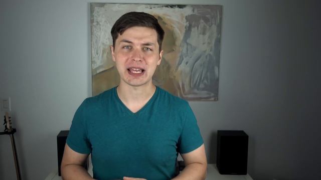 Почему иск Эду Ширану не имеет смысла [Adam Neely на русском] смотреть онлайн