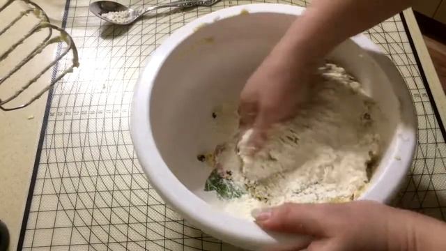 Вкусные истории. Овсяное печенье смотреть онлайн