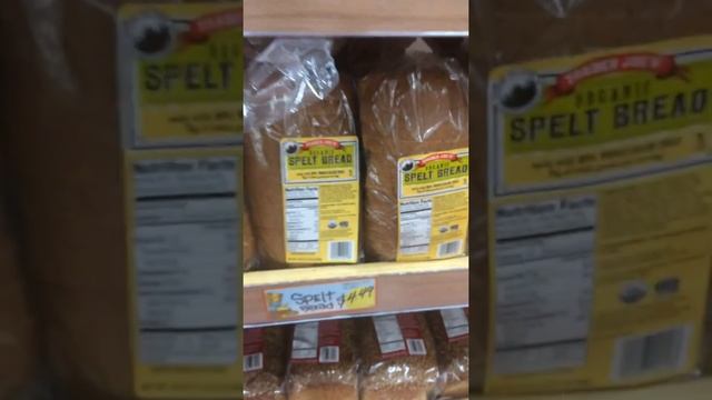 Цены на хлеб в США, Портланд смотреть онлайн