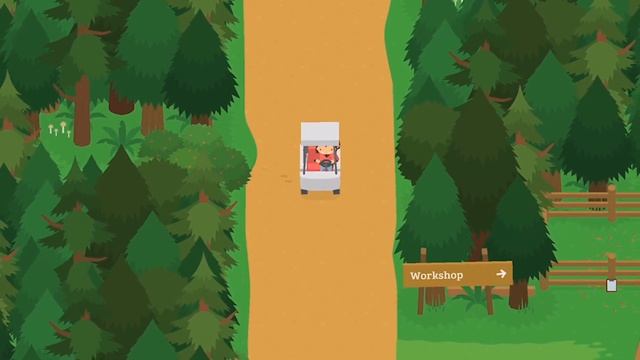 Bigfoot Plays Golf! | Sneaky Sasquatch Episode 2 смотреть онлайн